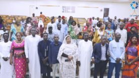 l’ONAPE et le BIT initient un atelier d&rsquo;information et de sensibilisation sur les emplois verts
