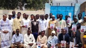 à Abéché, le HCR renforce les capacités des acteurs humanitaires sur la lutte contre les abus sexuels