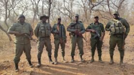 Sécurité renforcée à Garoua : La gendarmerie mène des opérations spéciales contre le terrorisme et la criminalité