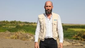 Le Lac Tchad, un grenier agricole en devenir selon le PAM