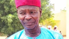 Idriss Mahamat Total prend les rênes de la mairie d’Ati