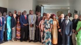le Tchad adopte une stratégie pour l’économie circulaire