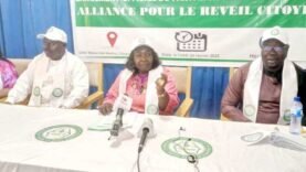 le parti APRECI lance officiellement ses activités