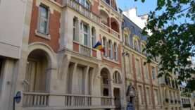 Changements à l&rsquo;Ambassade du Tchad en France