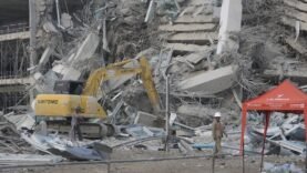 Birmanie : Séisme Dévastateur Entraîne Plus de 1.000 Victimes : Dernières Informations Cruciales Aujourd’hui