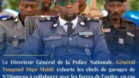 La police sollicite la collaboration des garages pour lutter contre les vols de véhicules