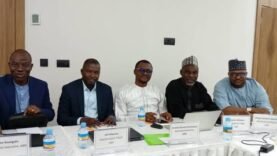 Le Tchad s&rsquo;associe aux discussions sur les besoins environnementaux dans le bassin du fleuve Sénégal