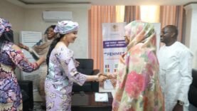 Niger : Solidarité régionale et promotion des droits des femmes lors de la SENAFET