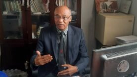 “L’assassinat de Yaya Dillo constitue une mauvaise image pour le Tchad”