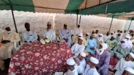 remise des attestations aux apprenants du Centre « Dar Al-Irshad » à Mao