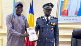 La police nationale se modernise avec la formation en anglais de ses cadres