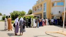 Tchad : Baccalauréat 2025 – L&rsquo;enrôlement biométrique des candidats libres bat son plein