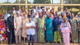 renforcement des compétences en santé sexuelle, une formation sur le genre à N’Djamena