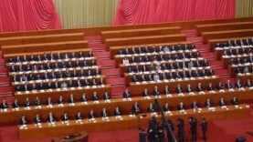 les assises de la 3ème session annuelle de la 14ème APN se tiennent depuis ce mercredi