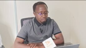 à Abéché, le coordinateur du projet Bitheha 2 fait l&rsquo;état des lieux de l&rsquo;avancement dudit projet