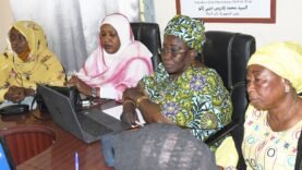 Les femmes du Ministère des Infrastructures renforcent leurs compétences numériques pour la SENAFET