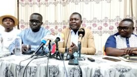 Les avocats de Zakaria Hassan Tabit dénoncent une décision de justice « controversée »