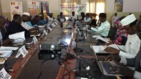 Dynamiser la formation en élevage au Tchad