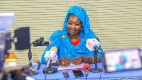 N&rsquo;Djaména : Le Concert Géant Féminin pour la Paix revient en force pour sa 2ᵉ édition