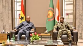 Renforcement de la coopération régionale en Afrique de l&rsquo;Ouest