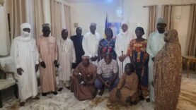 Libération de deux sages-femmes et d&rsquo;un jeune bouvier, otages de Boko Haram
