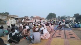 RADAL-DJAMIL SAAB organise un IFTAR à Am-Timan