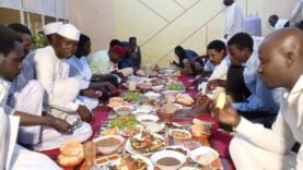 Iftar Interculturel à N&rsquo;Djamena : Décryptage des Échanges entre Médias et Communauté