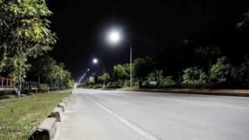 délestage récurrent à N’Djamena, un défi croissant pendant le Ramadan