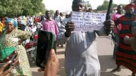 Veuves et Retraités Tchadiens : Défis Cruciaux à Surmonter pour un Avenir Meilleur
