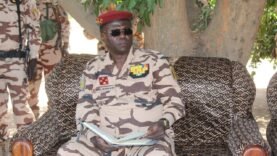 Sécurisation des frontières : Le chef d&rsquo;État-major de l&rsquo;Armée de terre en action – Tout ce que vous devez savoir aujourd&rsquo;hui