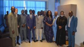 Rencontre Cruciale : Le Ministre de la Communication et les Nations Unies – Infos Essentielles à Connaître Aujourd&rsquo;hui