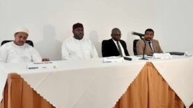 Réhabilitation de l&rsquo;Aéroport Hassan Djamouss : Le Ministère des Transports et RAZEL Tchad Annoncent un Projet Ambitieux!