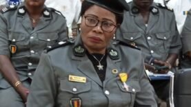 Tchad : Evodia Pakouré, Nouvelle Secrétaire Générale Adjointe à la Présidence – Les Implications de sa Nomination pour l&rsquo;Avenir du Pays !