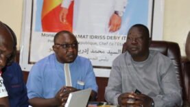 Le maire de Moundou s&rsquo;engage avec les médias : &lsquo;Ensemble pour la vérité&rsquo; – Les enjeux à ne pas manquer aujourd&rsquo;hui !