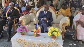 Installation de l&rsquo;Exécutif Communal à Moïssala : Les Dernières Décisions du Préfet du Barh Sara Dévoilées!