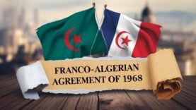 Accord Franco-Algérien : La Menace à l&rsquo;Ordre Public Oubliée – Révélations Cruciales à Connaître !