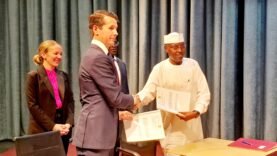 Starlink reçoit l&rsquo;aval pour déployer ses services au Tchad : un tournant décisif pour l&rsquo;économie numérique locale !
