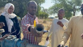Am-Timan : Crise de l&rsquo;eau et défaillance des infrastructures, le CPAJS alerte sur une situation urgente : Les points essentiels à connaître immédiatement