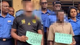 Yaoundé : Arrestation de deux suspects dans un réseau de faussaires – Tout ce qu&rsquo;il faut savoir sur cette affaire !