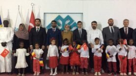La Fondation Maarif honore la mémoire de Çanakkale et célèbre l&rsquo;hymne national turc : Découvrez les enjeux d&rsquo;aujourd&rsquo;hui !