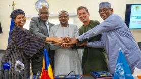 La BAD et le Tchad : Accord de don de 11 millions de dollars pour la stabilisation du bassin du lac Tchad – Les enjeux et perspectives à connaître aujourd&rsquo;hui