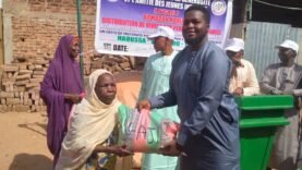 L’Association A’GADJI : Un Impact Concret pour les Démunis de Moundou – Découvrez les Initiatives qui Changent des Vies Aujourd’hui !