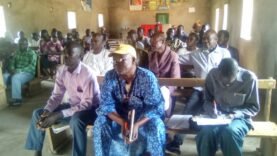 Optimisation de l&rsquo;Évaluation des Apprentissages : Clés pour le Renforcement des Compétences Pédagogiques des Enseignants de Mbikou