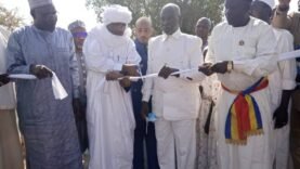 Roro : Inauguration du Centre de Santé et Lancement de la Campagne de Vaccination Mixte – Tout ce qu&rsquo;il Faut Retenir !