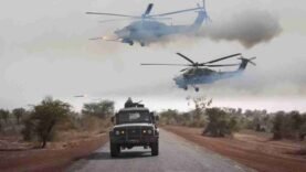 Offensive Militaire Glorieuse : Les Forces Spéciales Neutralisent la Katiba Macina – Voici les Détails Essentiels !