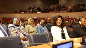 Amina Priscille Longo décryptage : Progrès et Défis du Tchad pour l&rsquo;Égalité des Sexes – Les Insights Essentiels à Connaître Aujourd&rsquo;hui