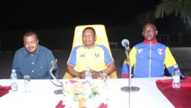 Le Premier ministre booste l’équipe nationale de football : Découvrez les clés du succès et les enjeux d’aujourd’hui !