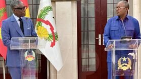 Visite Stratégique du Vice-Président de Guinée Équatoriale : Les Enjeux Clés à Comprendre Aujourd&rsquo;hui
