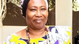 Tchad : Nomination stratégique de Mme Khadadidja Sahoulba comme PCA de l’AAZES – Découvrez les enjeux clés de cette décision !