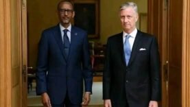 Crise Diplomatique : La Belgique Réagit à la Rupture des Relations avec le Rwanda – Points Clés à Connaître